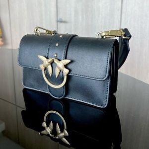 Pinko Classic Mini LOVE Bag